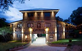 Windmuhle Apart Hotel & Spa